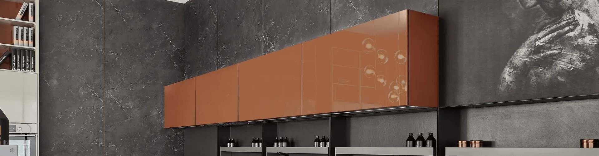 Premium Design Header