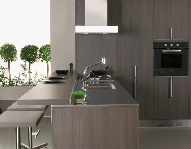 Cocinas